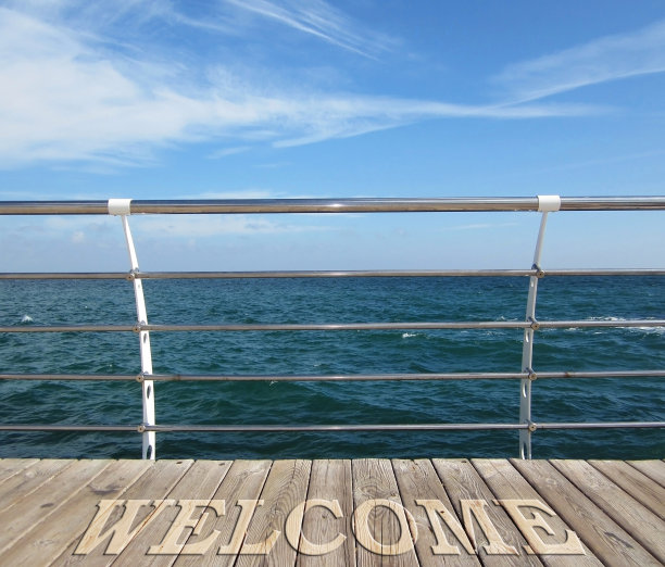 boardwalk