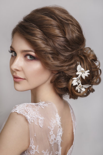 bride