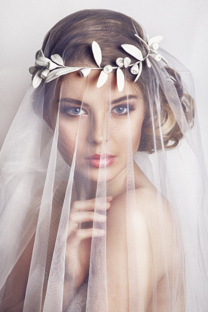 bride