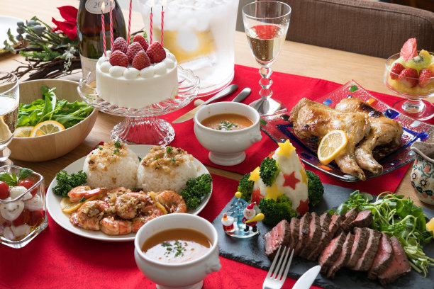 feast
