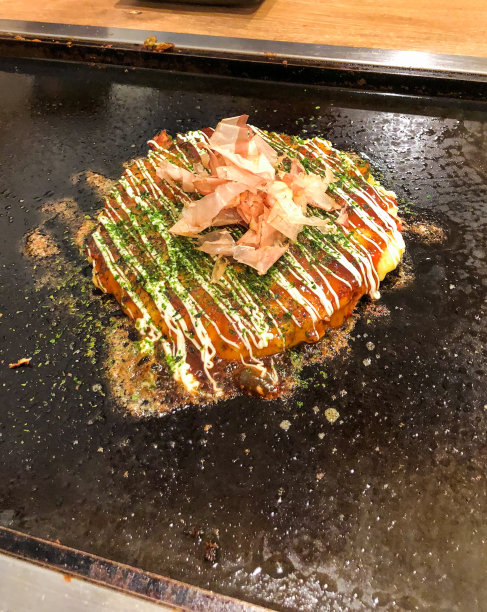 烧烤铁板