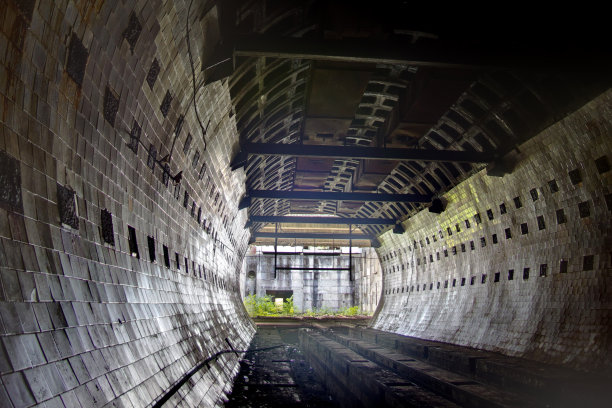 市政隧道