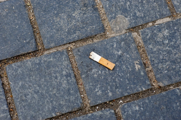 stub