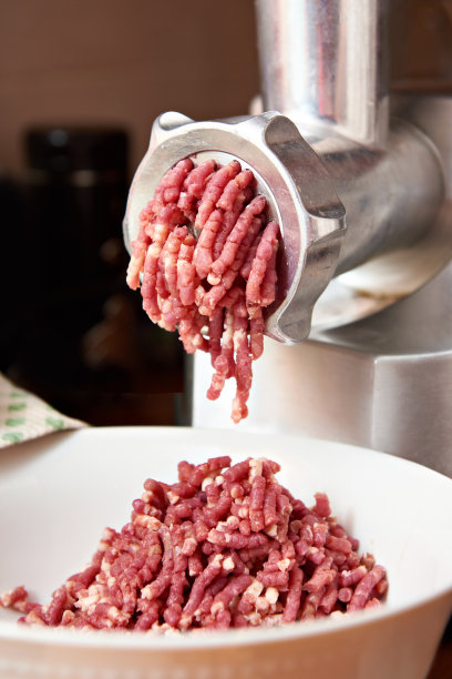 肉沫