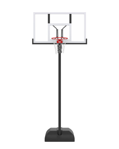 篮球架