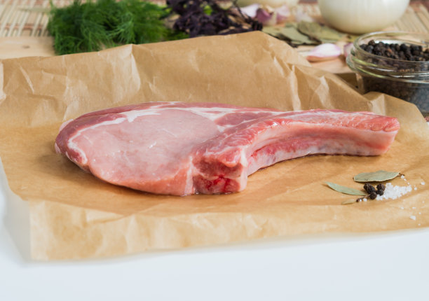 tenderloin