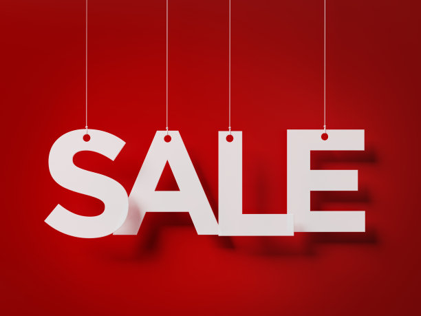 sales
