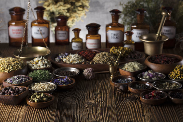 aroma