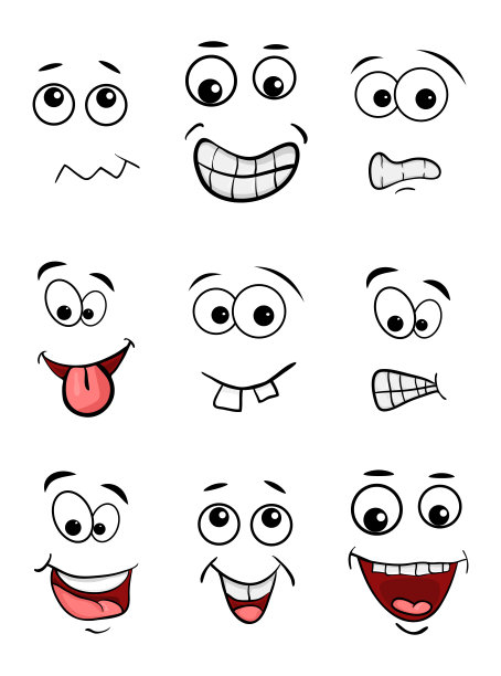 expression