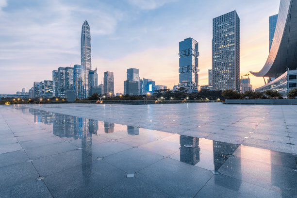 shenzhen
