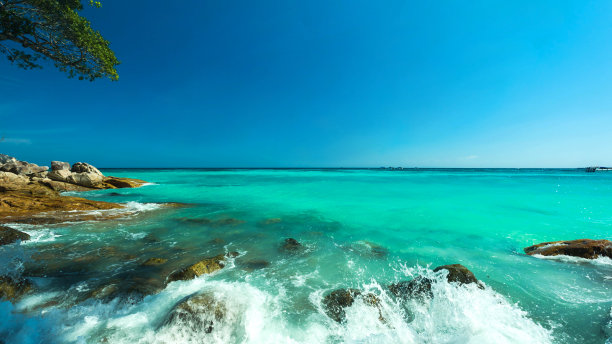 similan岛
