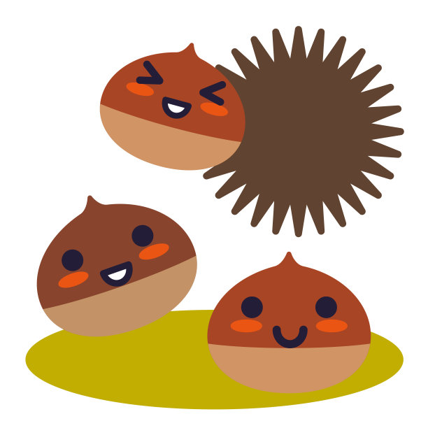 chestnut