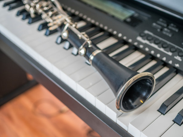 clarinet