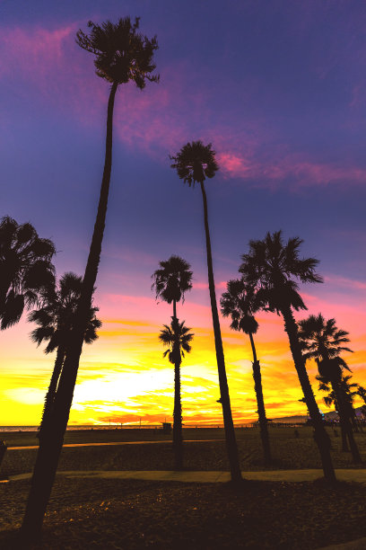 california