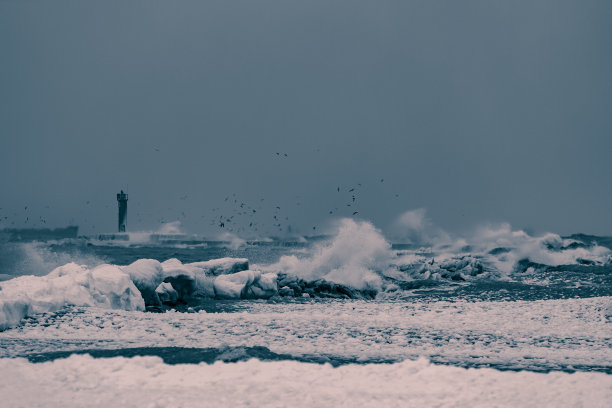 tsunami