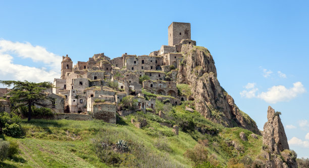 matera
