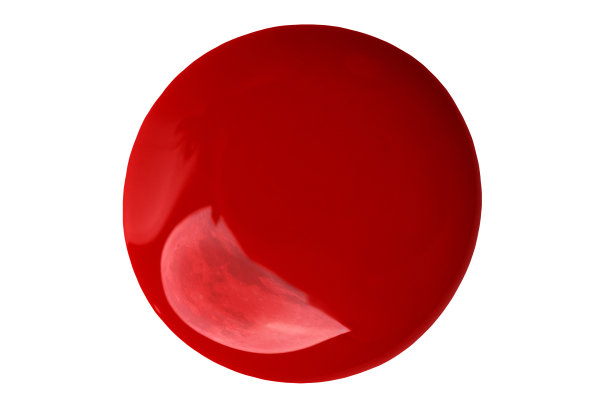 lacquer