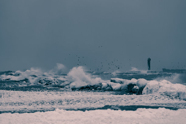 tsunami