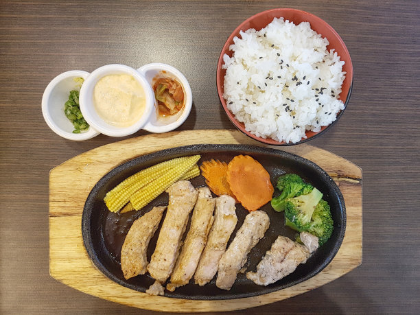 日本凉菜