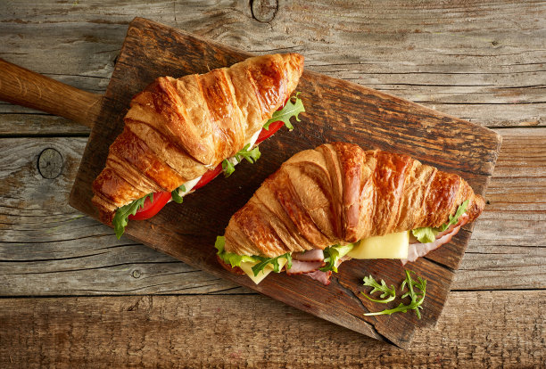 croissants