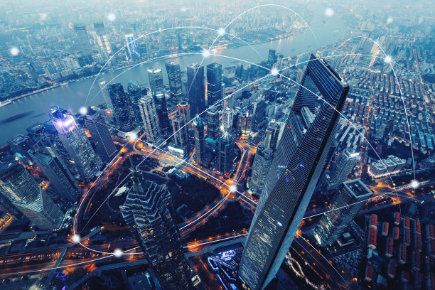 metropolis