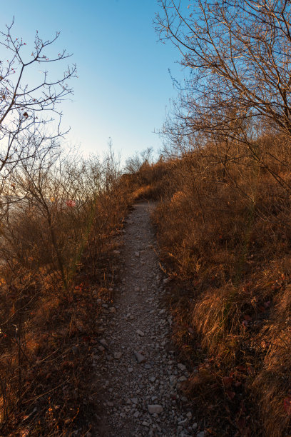 北山路