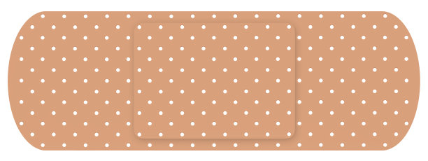 adhesive