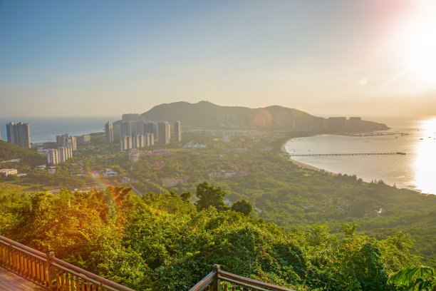 海南风景