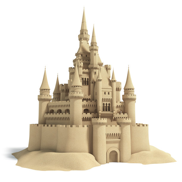 castle