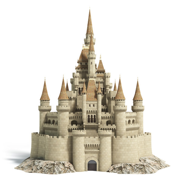 castle