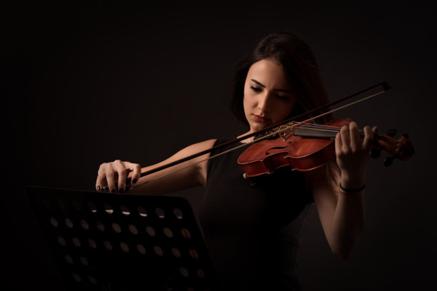 fiddle
