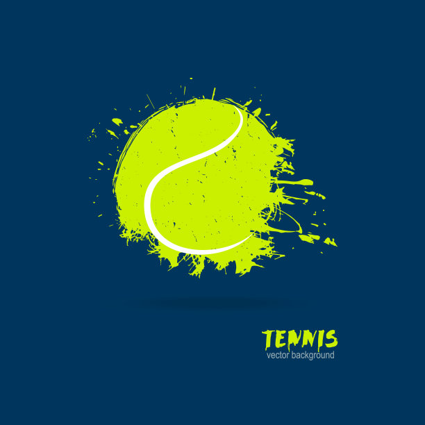 网球赛