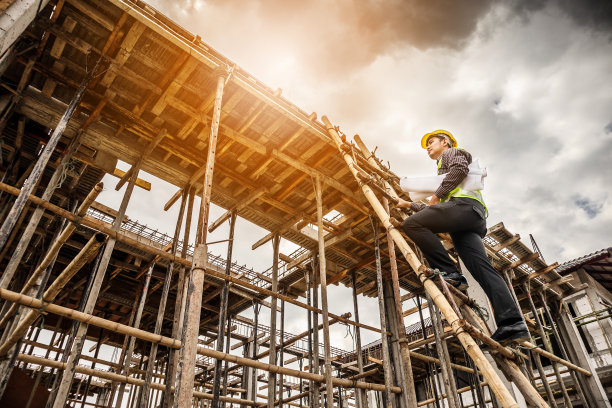 builder