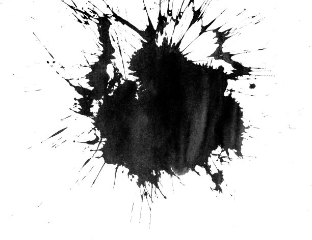 ink
