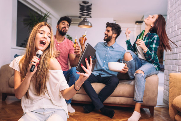 karaoke