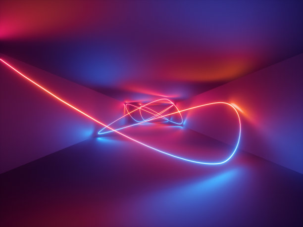neon