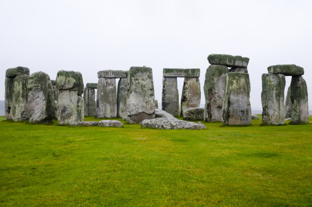 stonehenge