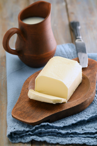 butter