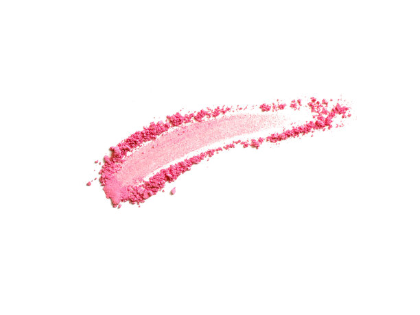 blush