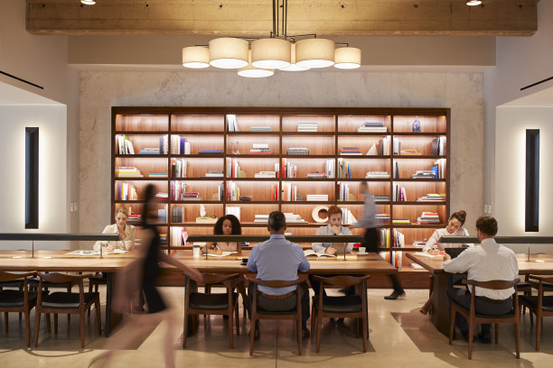 library