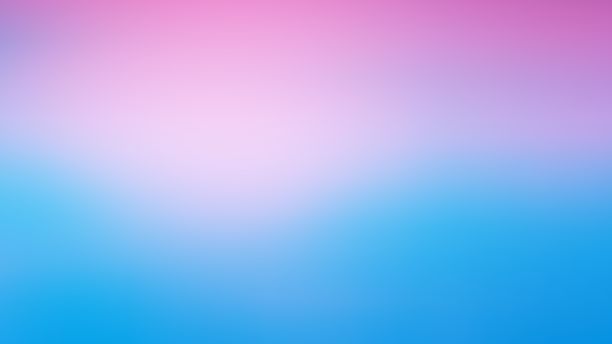 粉红色渐变背景