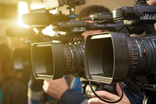 media