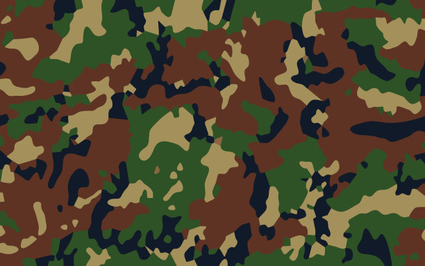 camo