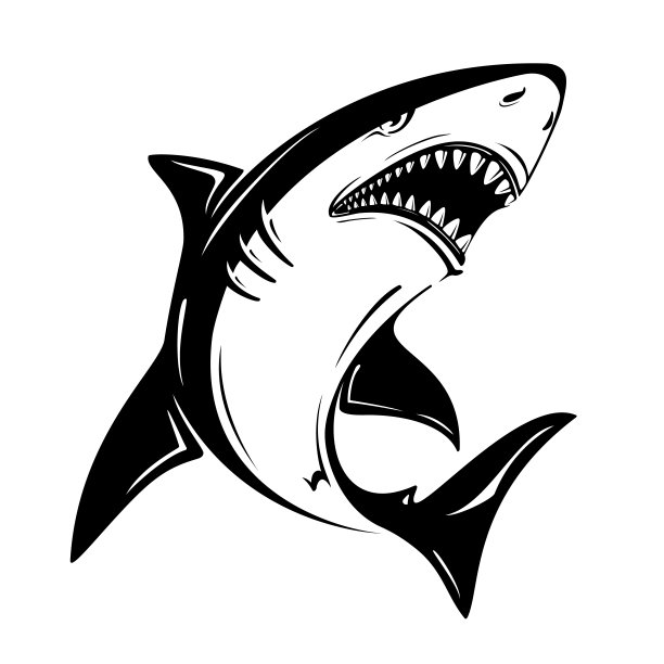 shark