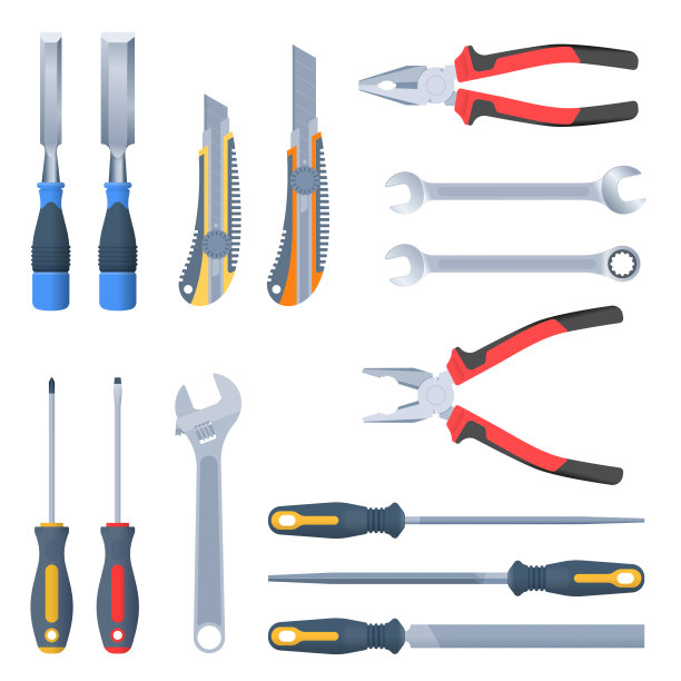 wrenches