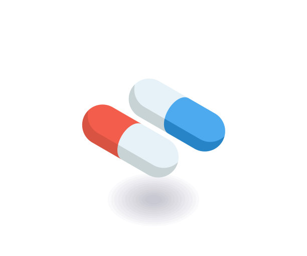 pill