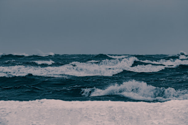 tsunami