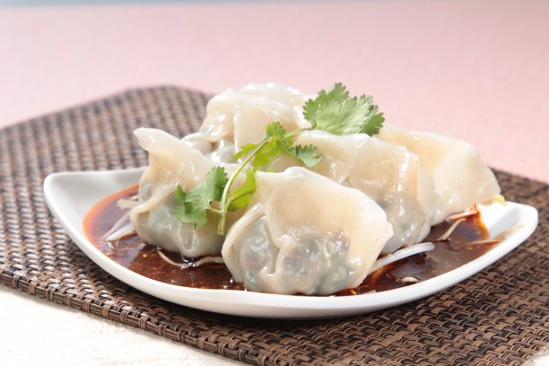 dumplings