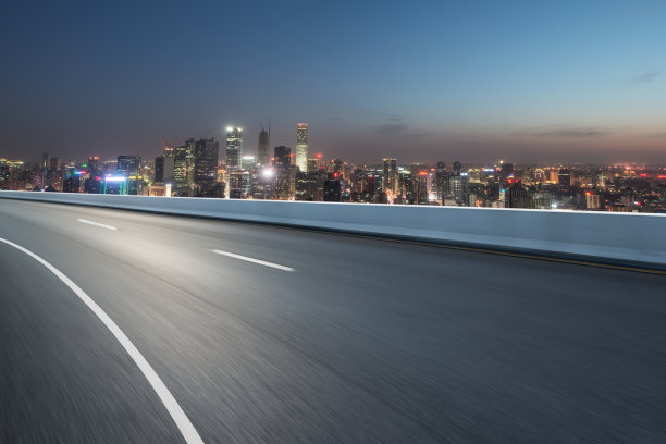 highway