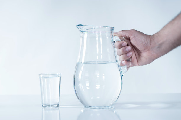 pitchers